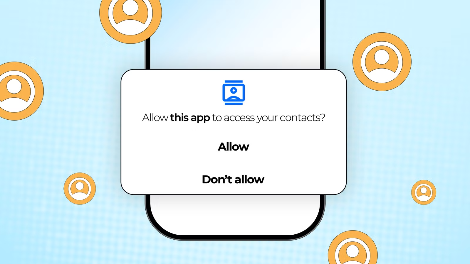 illustration-of-a-smartphone-showing-a-permission-prompt-asking-to-allow-an-app-to-access-contacts-w.webp